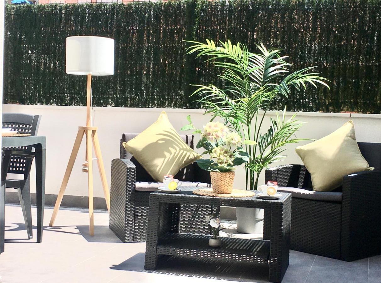 Castro Holidays - Apto D Centrico Terraza Con Garaje Gratis Castro Urdiales Exterior foto