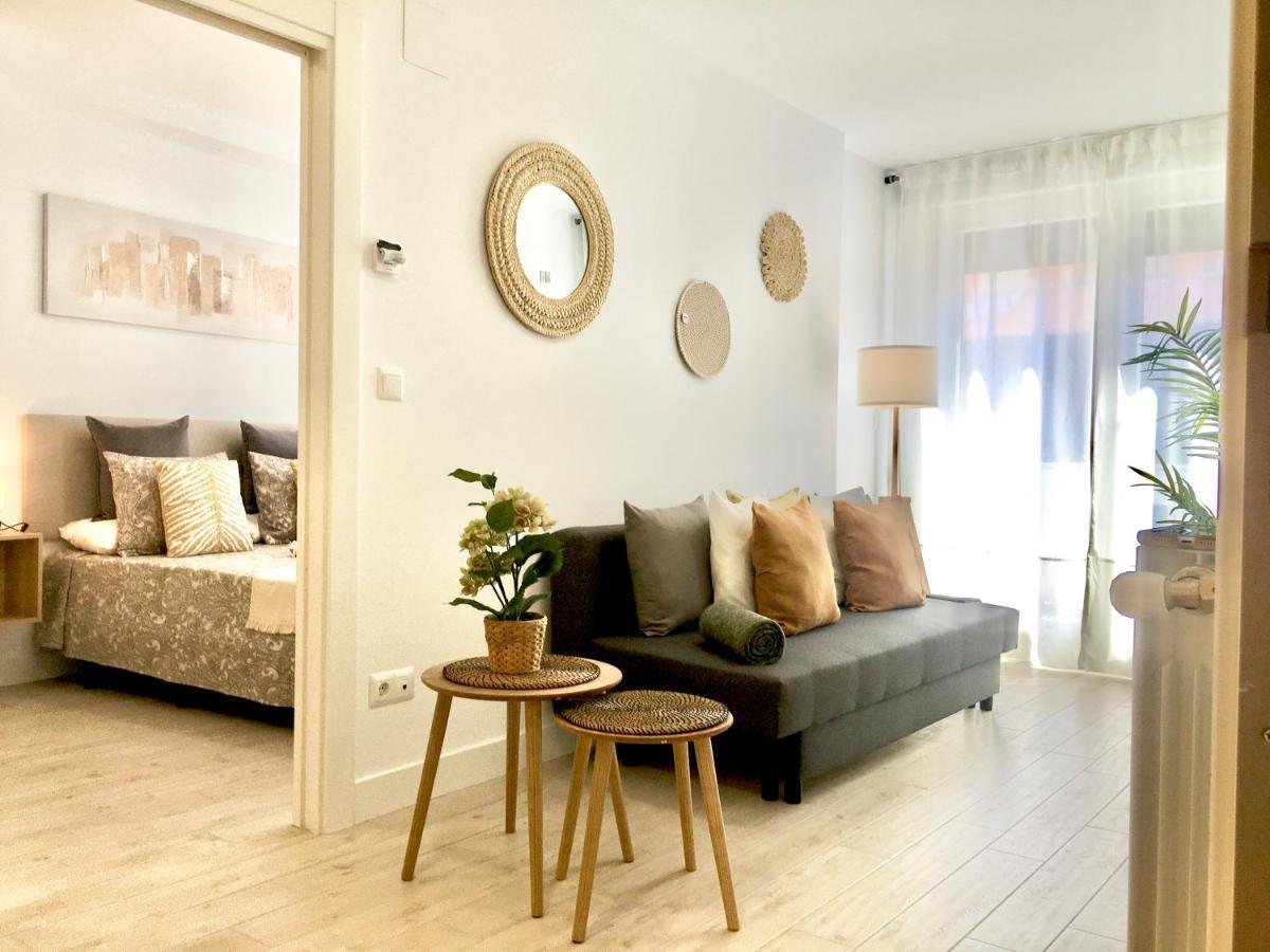 Castro Holidays - Apto D Centrico Terraza Con Garaje Gratis Castro Urdiales Exterior foto